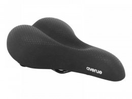 Selle vÃ©lo homme Selle Royal loisir Gel Avenue