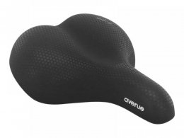 Selle vÃ©lo Selle Royal loisir Gel Avenue Relaxed