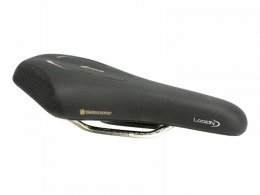 Selle VTC Selle Royal Lookin Evo Athletic noir