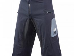 Short vÃ©lo enfant O'Neal Element FR Hybrid V.22 noir/gris