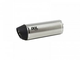 Silencieux Ixil Xove inox Kawasaki Z 750 R 11-12