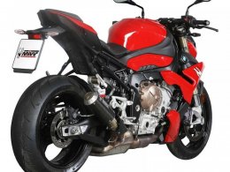 Silencieux Mivv MK3 carbone BMW S 1000 R 21-24