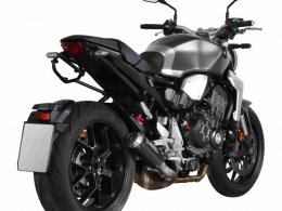 Silencieux Mivv MK3 carbone Honda CB 1000 R 19-24