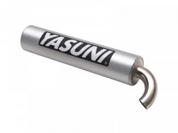 Silencieux Yasuni aluminium pour R D.60