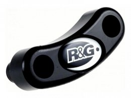 Slider moteur droit R&G Racing noir Honda CB 1000 R 08-17