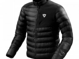 Sous veste thermique RevâIt Solar 3 noir