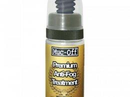 Spray anti-buÃ©e visiÃ¨re moto Muc-Off Premium 35ml