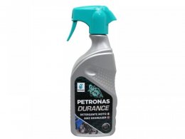 Spray dÃ©graissant nettoyant multi-usage moto/scooter/vÃ©lo Petronas D