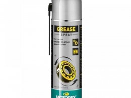 Spray graisse Motorex 500ml