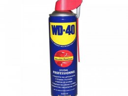 Spray multifonction WD40 500ml