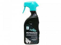 Spray nettoyant jante/roue Petronas Durance 400ml