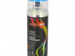 Spray peinture Ambro-Sol ral 5012 bleu lumiÃ¨re 400ml