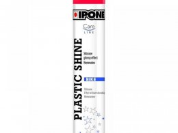 Spray silicone Ipone PLASTIC SHINE 750ml