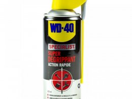Spray super dÃ©grippant WD40 400ml