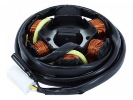 Stator d'allumage pour Peugeot Speedfight 3 / Buxy