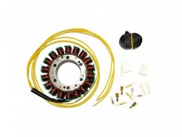 Stator dâallumage SGR pour Honda VFR 750 F 1987