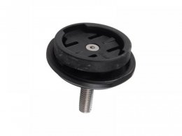 Support compteur GPS capot direction Optimiz 11/8 compatible Garmin"