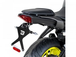 Support de plaque dâimmatriculation Barracuda Yamaha MT-07 14-20