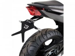 Support de plaque dâimmatriculation Barracuda Yamaha XJ6 600 09-16