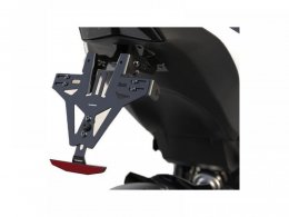 Support de plaque Highsider Akron-RS Honda CB 1000 R Neo Sport Cafe 19