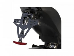 Support de plaque Highsider Akron-RS Pro BMW S 1000 RR 10-18