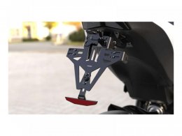 Support de plaque Highsider Akron-RS Pro Yamaha MT-09 Tracer/Tracer 9