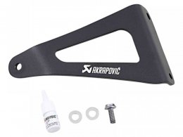 Support de silencieux Akrapovic aluminium Honda CBR 1000 RR-R 20-21