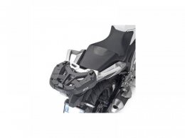 Support de top case Givi Monolock/Monokey Honda NC 750 X 21-23