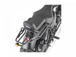 Support de top case Givi Monolock Royal Enfield 350 Meteor 22-23 noir