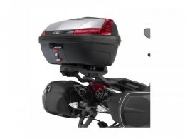 Support de top case Givi Monorack Aprilia Shiver 750/900 10-20