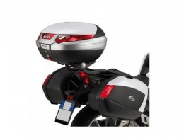 Support de top case Givi Monorack Honda VFR 1200 F 10-16