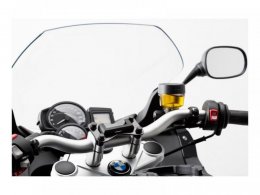 Support GPS SW-MOTECH QUICK-LOCK noir BMW F 800 GT 12-