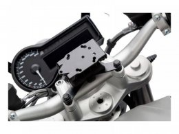 Support GPS SW-Motech QUICK-LOCK noir BMW R 1200 R 15-18