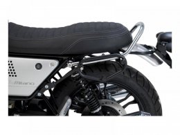 Support latÃ©ral SW-Motech SLC gauche Moto Guzzi V7 III Special 17-20