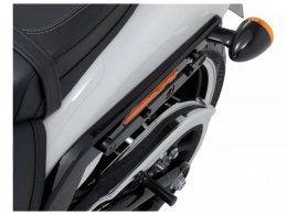 Support latÃ©ral SW-Motech SLH LH2 gauche Honda CMX1100 Rebel 21-22