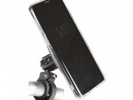 Support orientable universel pour smartphone Chaft au guidon