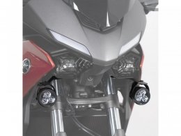 Support pour feux additionnels Barracuda Yamaha Tracer 700 2020