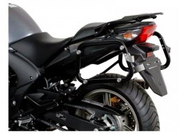 Support pour valise SW-MOTECH QUICK-LOCK EVO noir Honda CBF 500/600/10