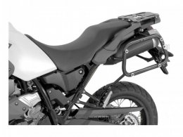 Support pour valise SW-MOTECH QUICK-LOCK EVO noir Yamaha XT 660 Z TÃ©n