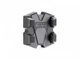 Support smartphone/GPS Givi S921 noir