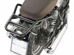 Support spÃ©cifique Kappa pour top case Monolock ou Monokey Moto Guzzi