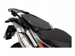 Support SW-MOTECH SEAT-RACK noir KTM Duke 790 18-19