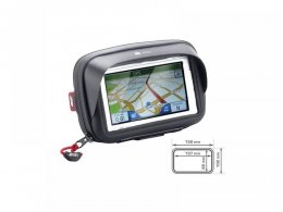 Support tÃ©lÃ©phone/GPS Givi 5";
;;;;;in stock"