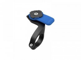 Support tÃ©lÃ©phone Quad Lock QFM V2 dÃ©portÃ© fixation guidon vÃ©lo