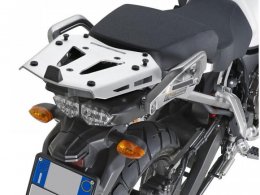 Support top case Givi alu Yamaha XT 1200Z Super Ténéré 10-20
