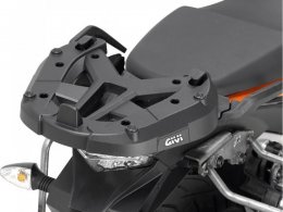Support top case Givi KTM 1050 Adventure 15-16