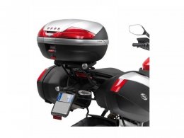 Support top case Givi Monokey Ducati Multistrada 1200 10-14