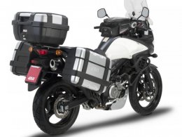 Support top case Givi Monokey Suzuki DL 650 V-Strom 11-16