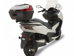 Support top case Givi Monolock Honda Forza 300 ABS 13-17