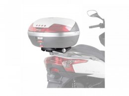 Support top case Givi Monolock Kymco Downtown 125i-200i-300i 09-15